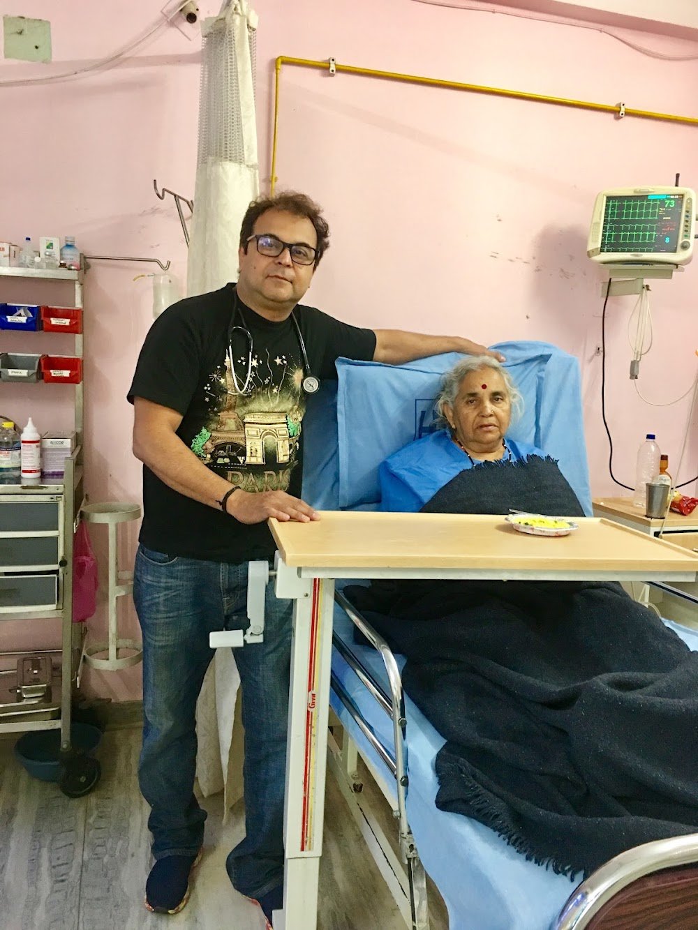 Ujjain Heart Hospital