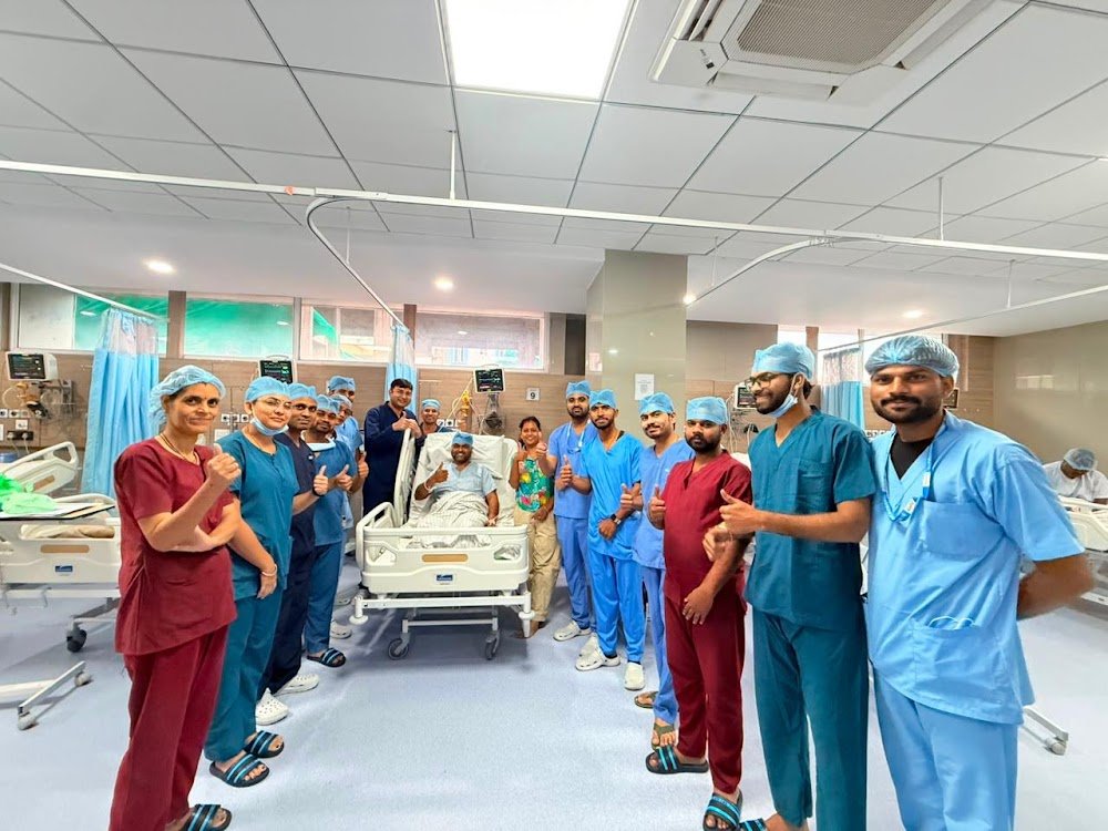 SN Krishna Hospital