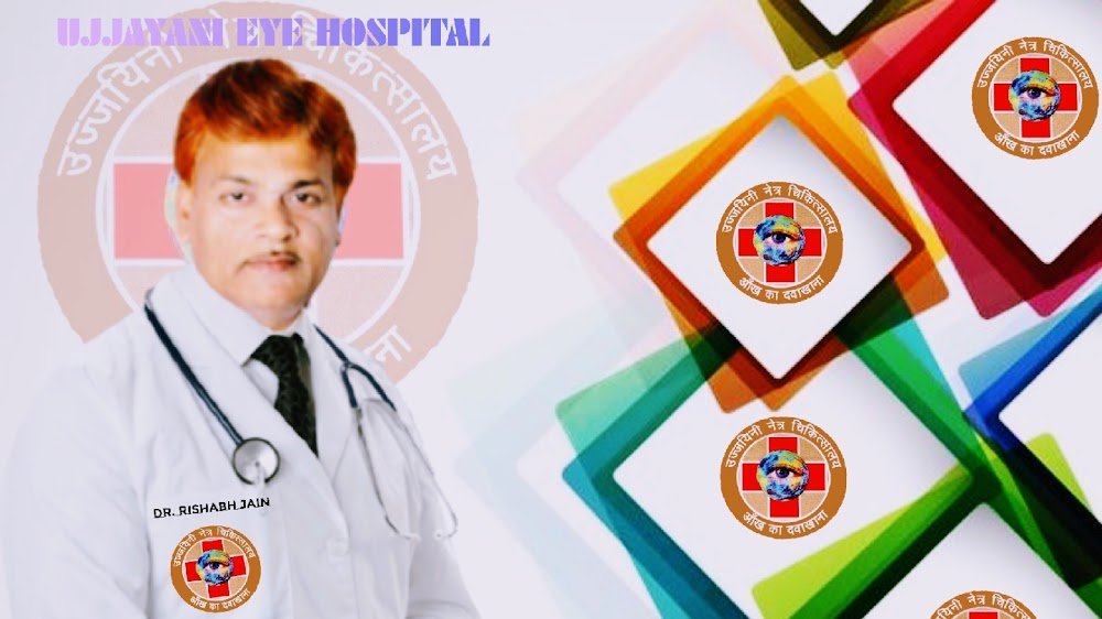 Dr. Rishabh Jain - MBBS,DOMS | Retinitis Pigmentosa and Colour Blindness Specialist