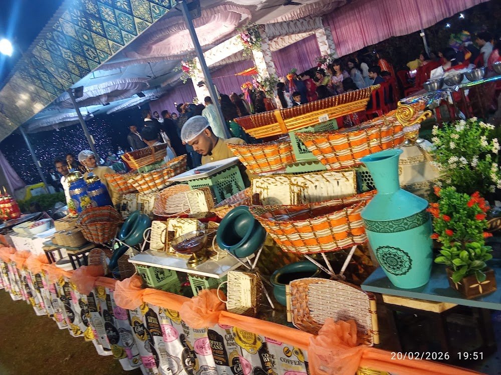 Premdeep Caterers