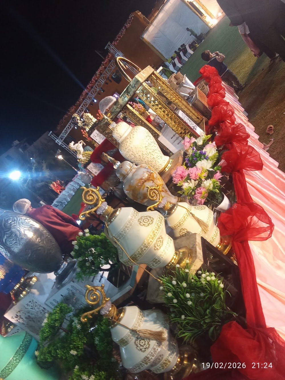 Premdeep Caterers