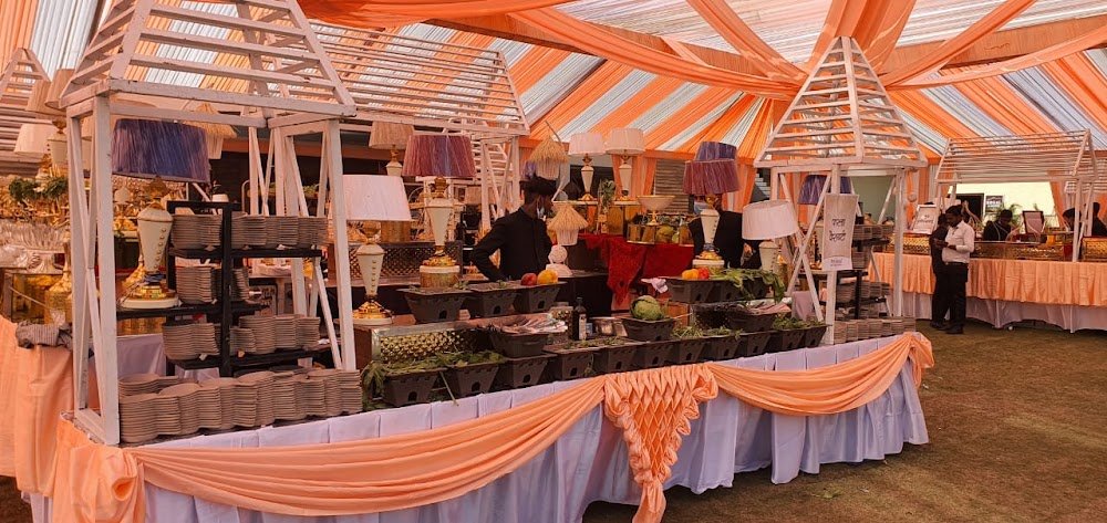 Neema caterers