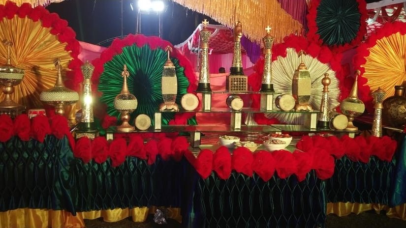 Neema caterers