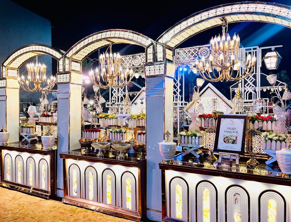 Basant Caterers