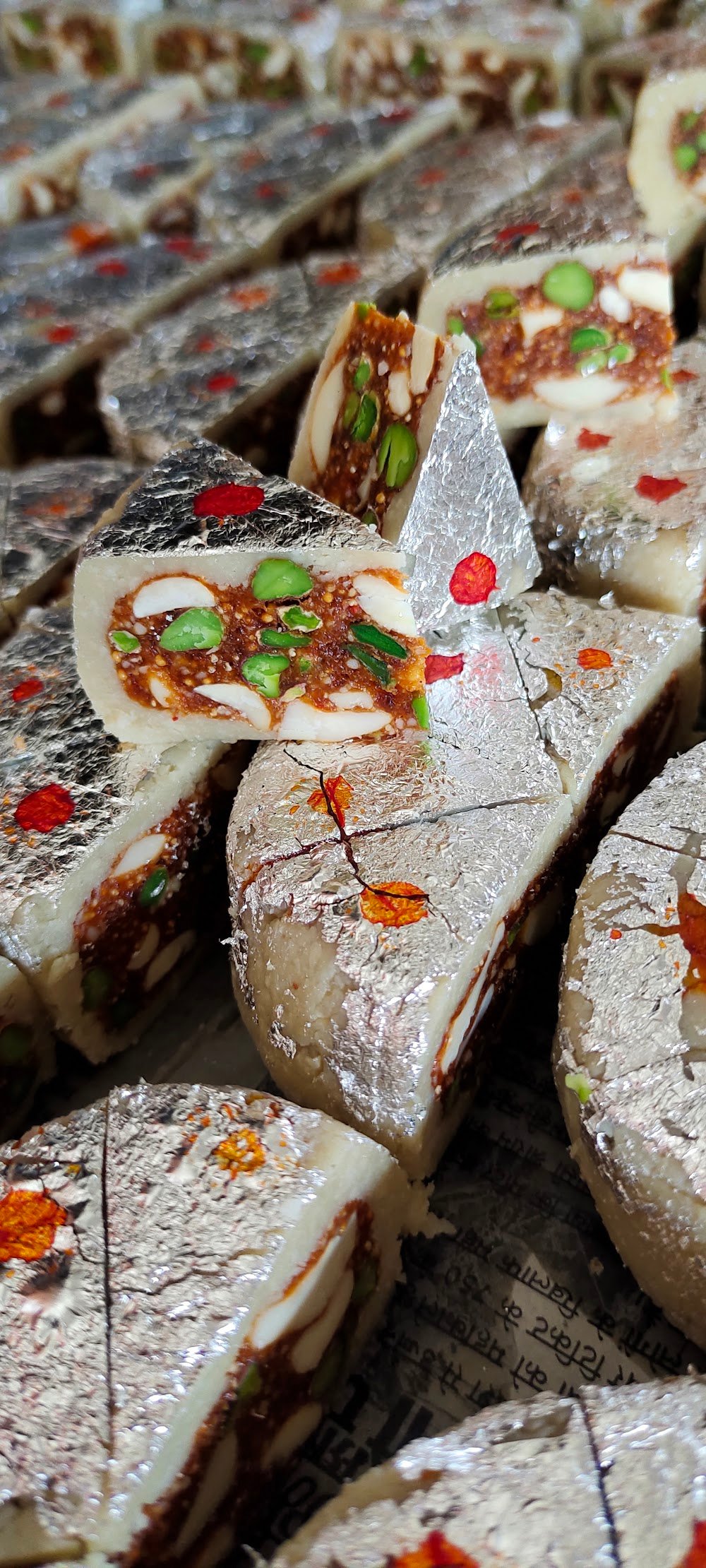 Shree Nakoda caters