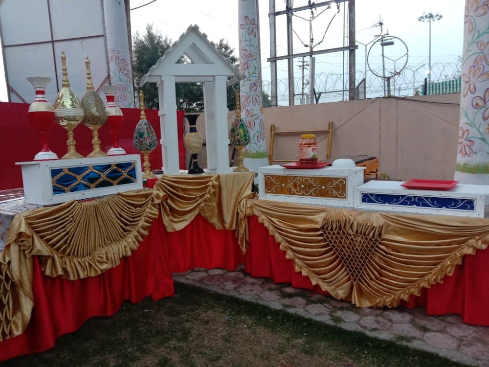 Shree Mahakal Caters