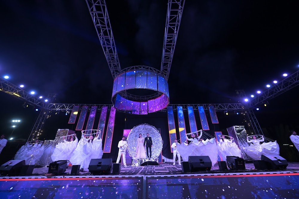 "TSH Events – Top Wedding Planner in Indore & Ujjain | Destination & Ghat Weddings