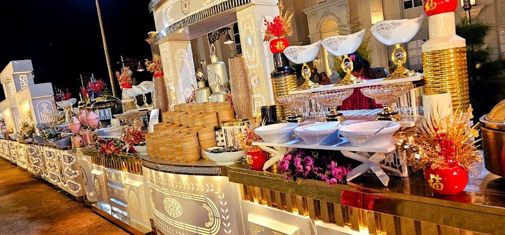 JGDC ( JAIN GROUP DECORATORS & CATERERS )