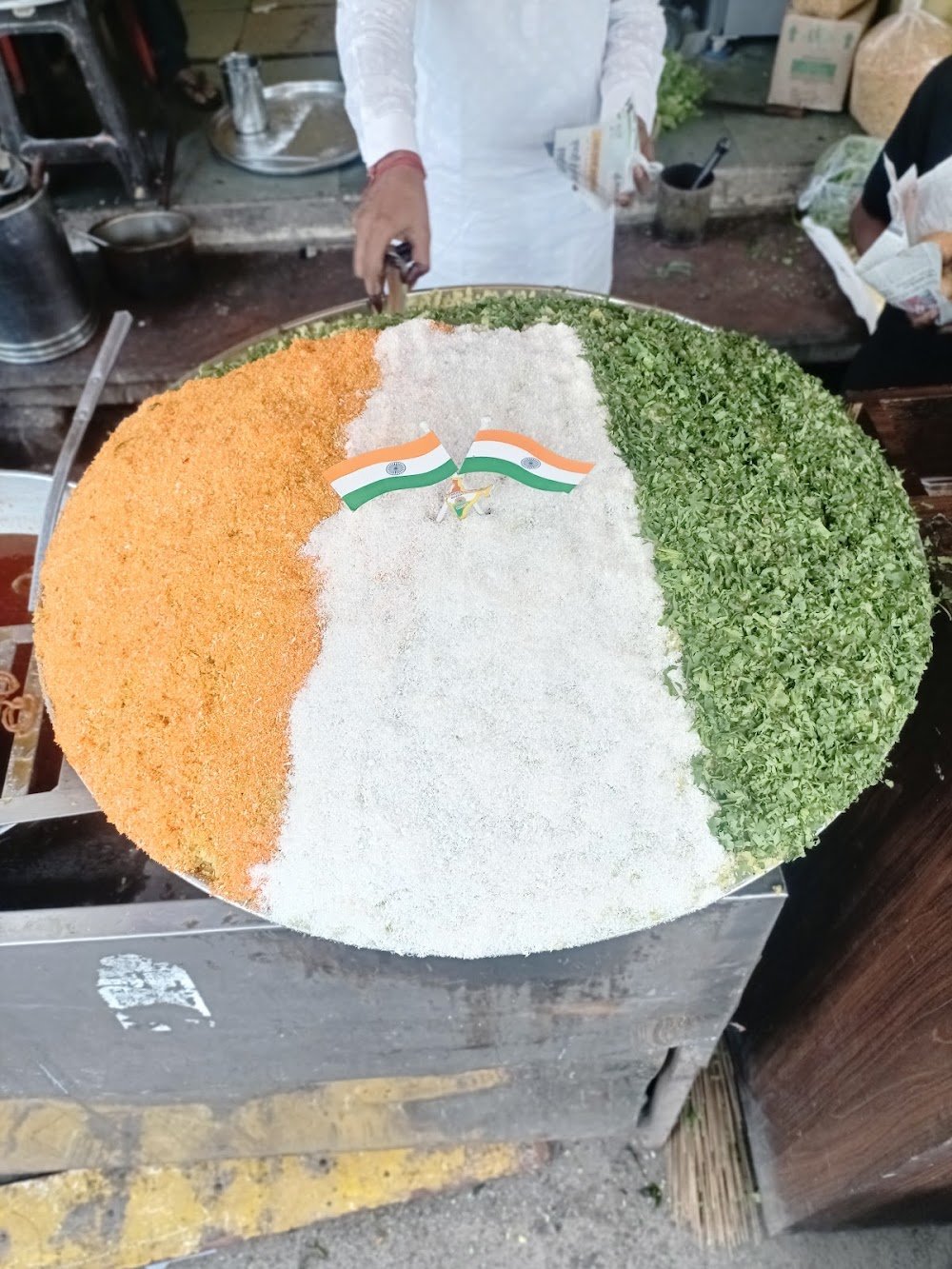 Shri Bajrang Caterers