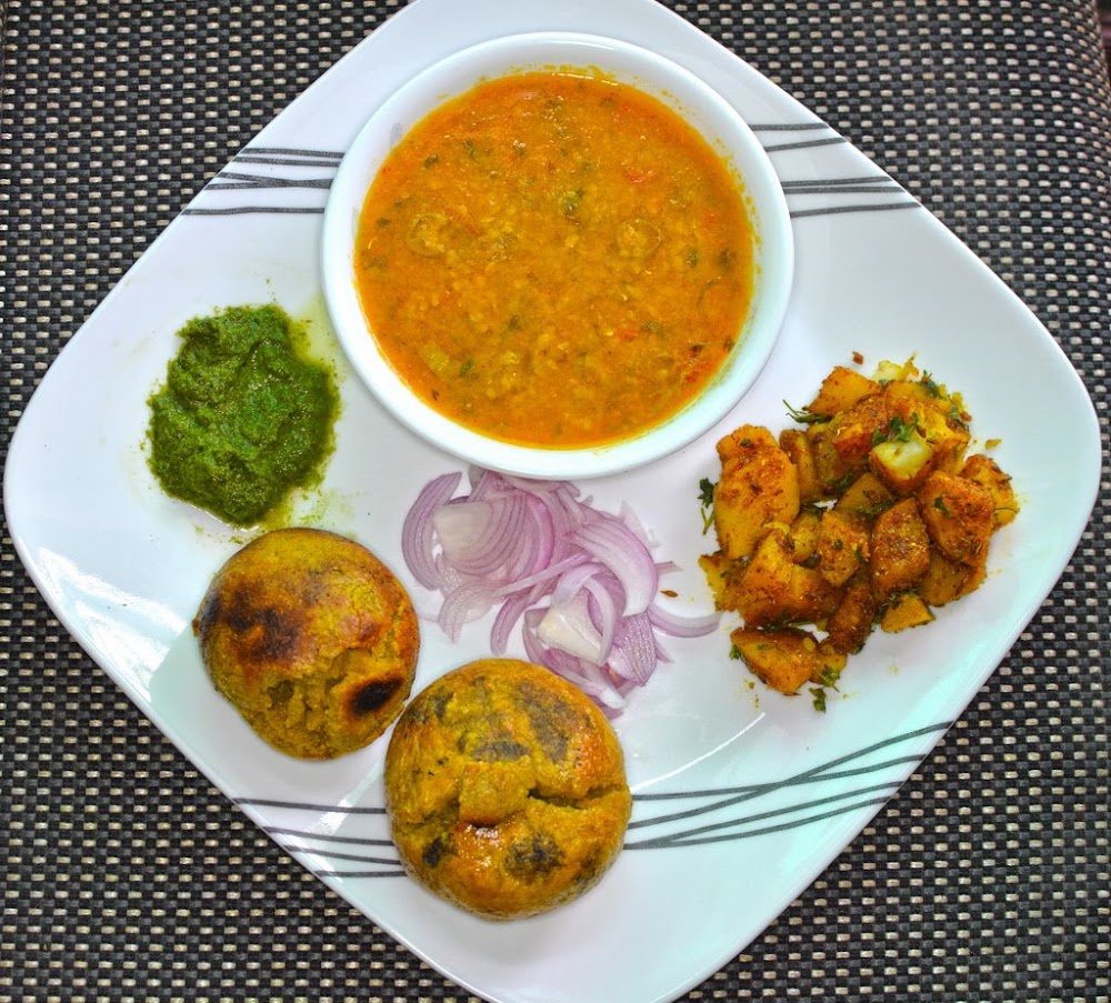 Vignharta Tiffin Centre