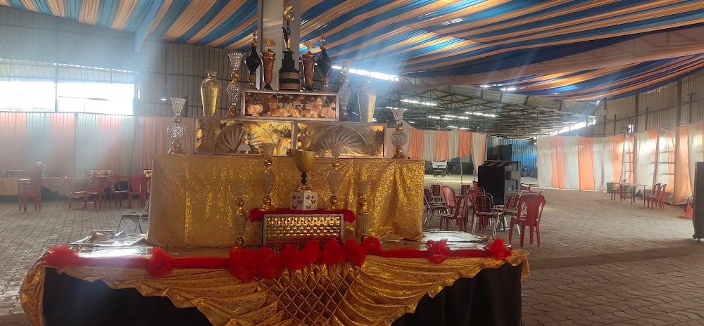 Sharma Tent House and service catering Ashok Sharma