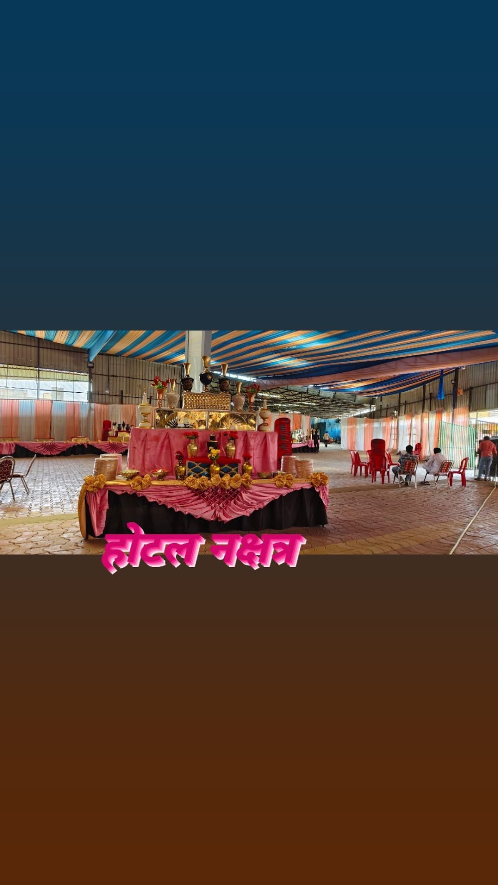 Sharma Tent House and service catering Ashok Sharma