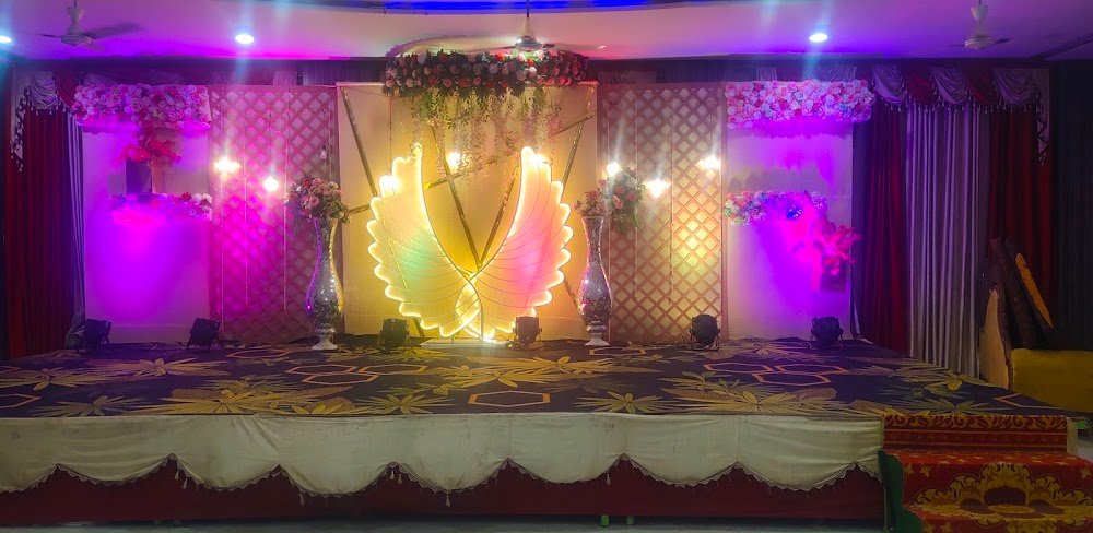 Sharma Tent House and service catering Ashok Sharma