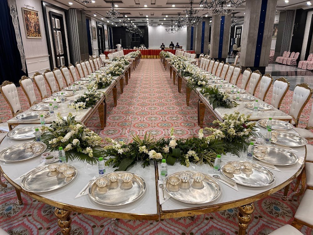 Shahi Bhog Caterers