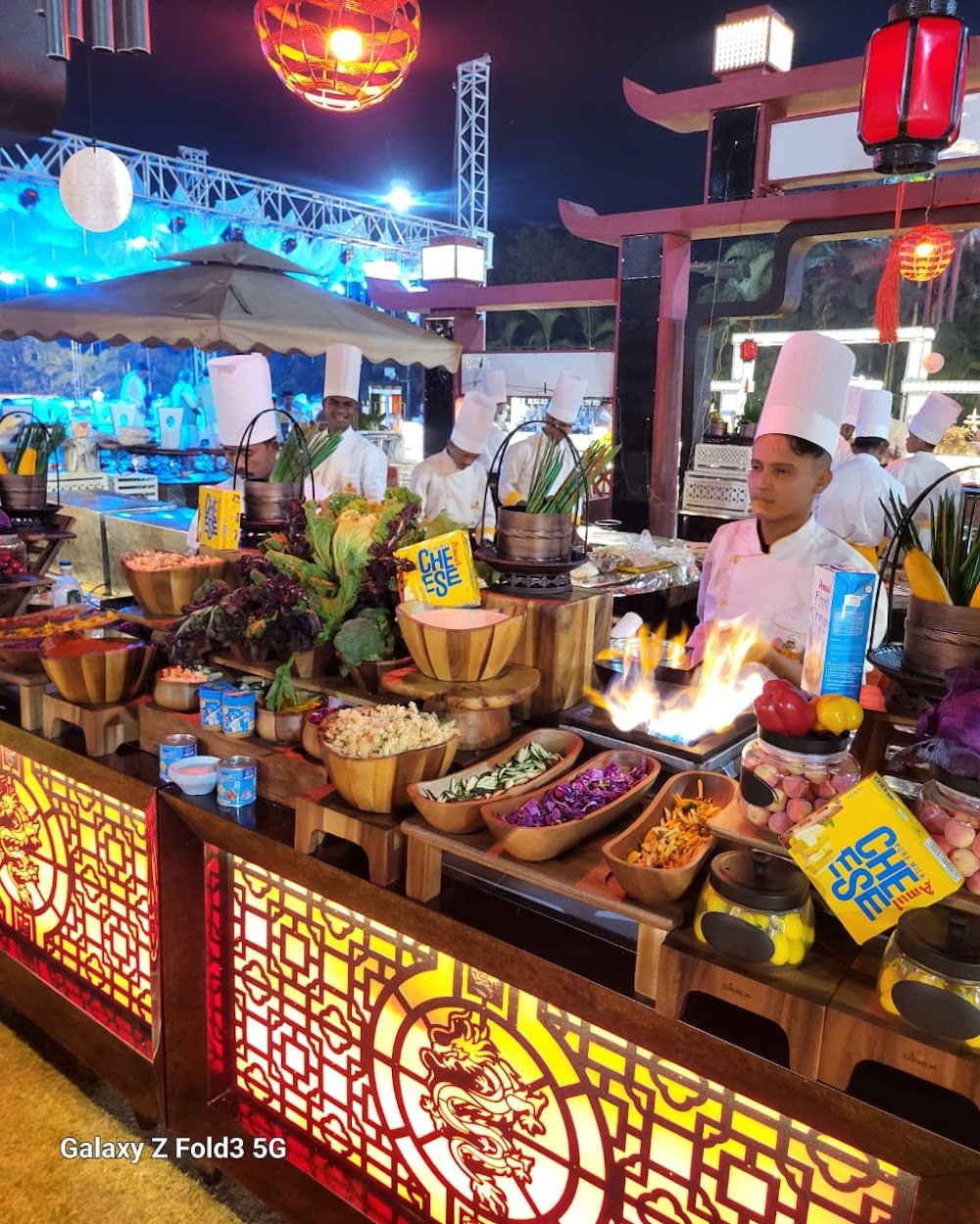 Navkar Caterers