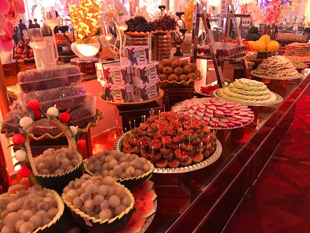 Sanjivni Caterers
