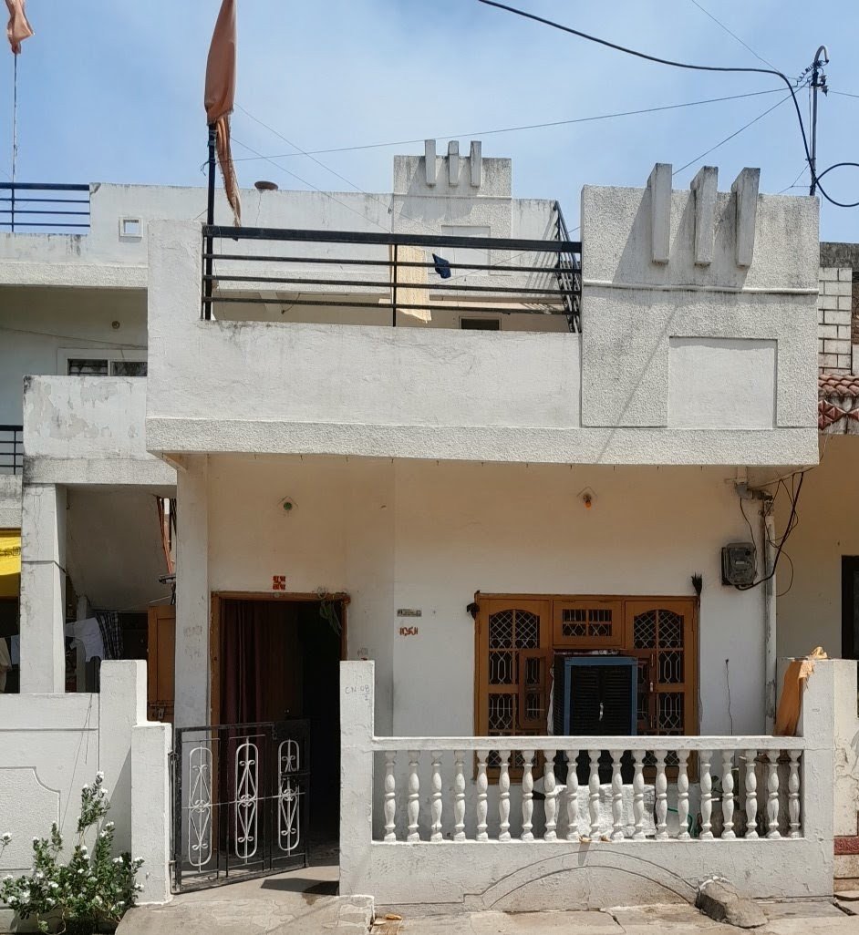 कान्हा प्रसादम्