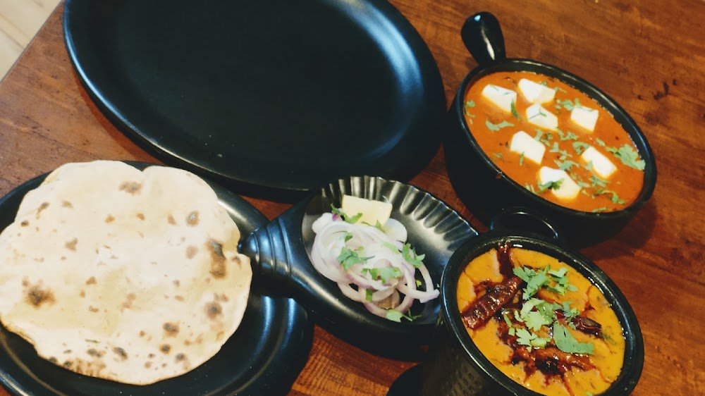 Swaruchi Restaurant & Caterers