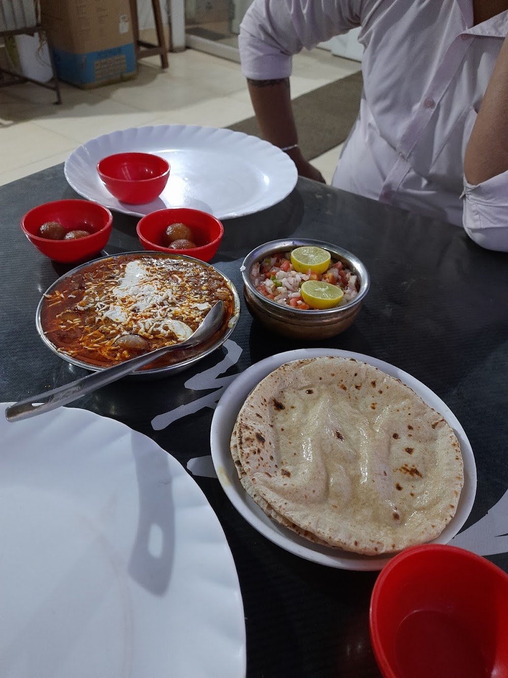Malwa Meals restaurant and catering
