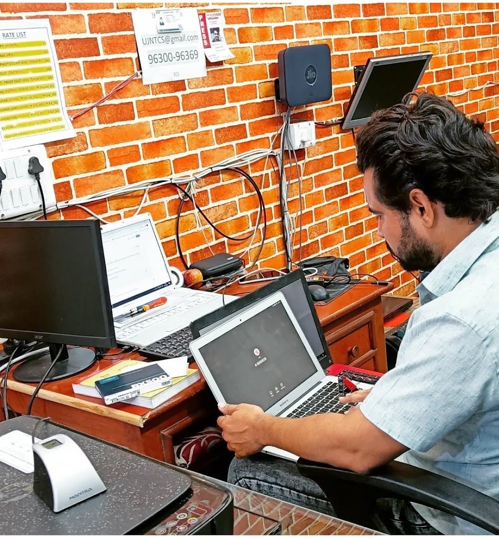 TechCare System