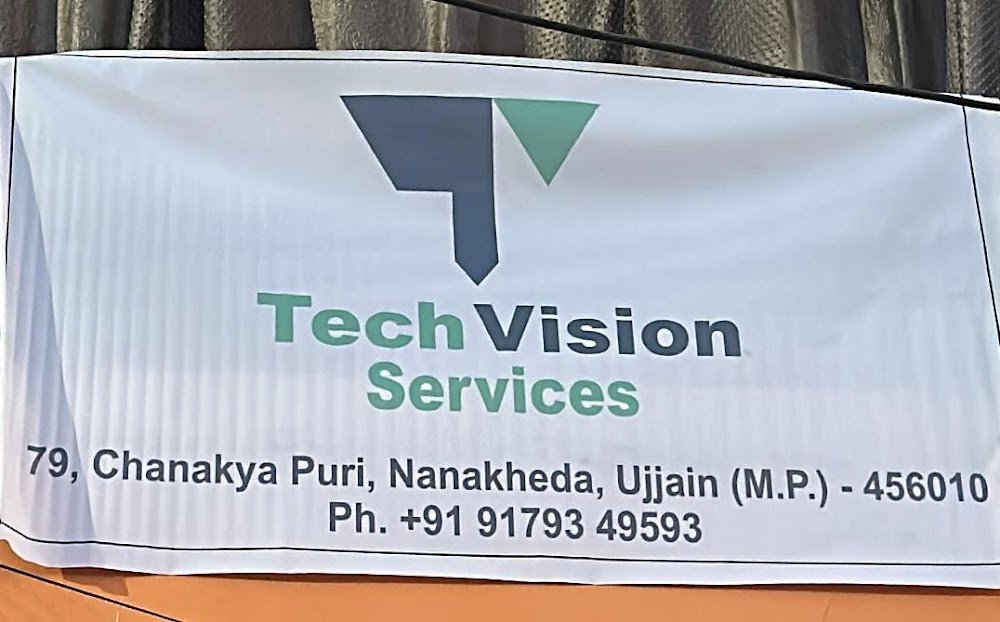 TechVision Services
