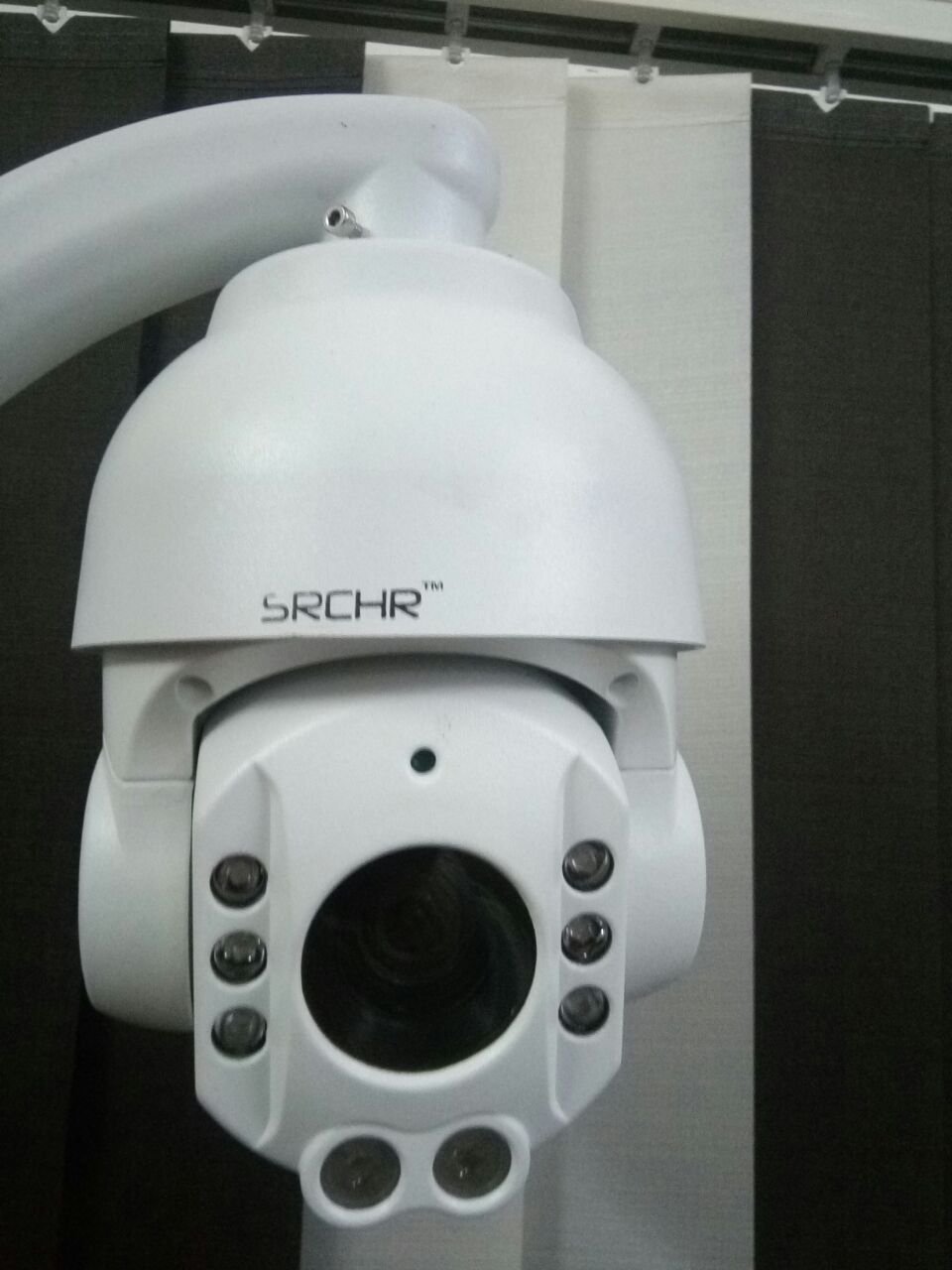 Shree Mahalaxmi sales & Service (CCTV camera)