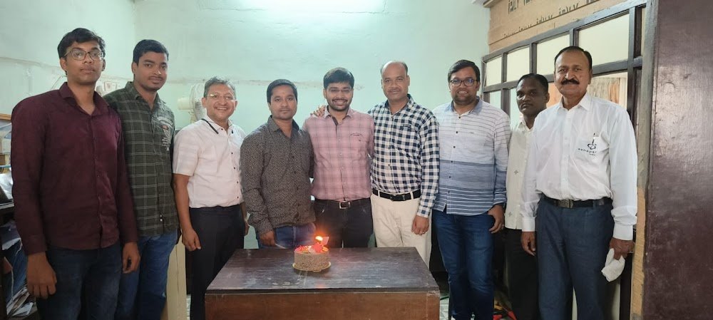 Ankur Goyal and Co, Chartered Accountants