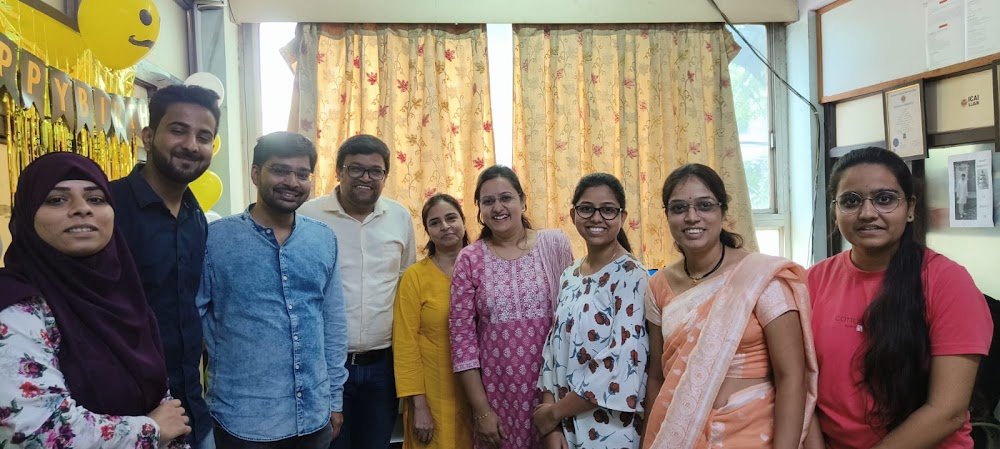 Ankur Goyal and Co, Chartered Accountants