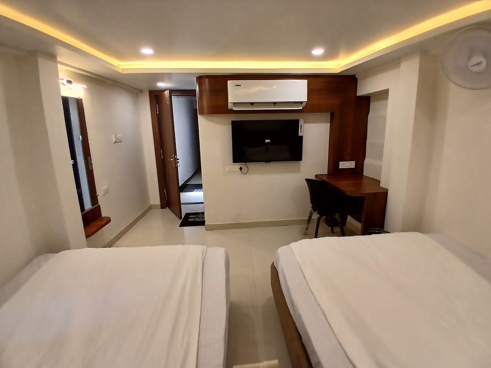 M/s. Sugandhi & Company