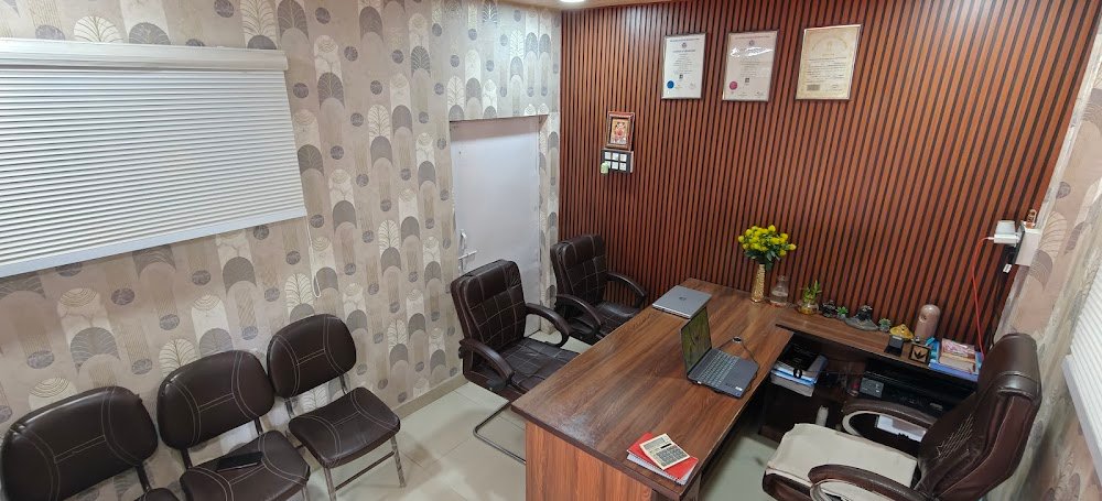 ATUL CHAUHAN AND COMPANY