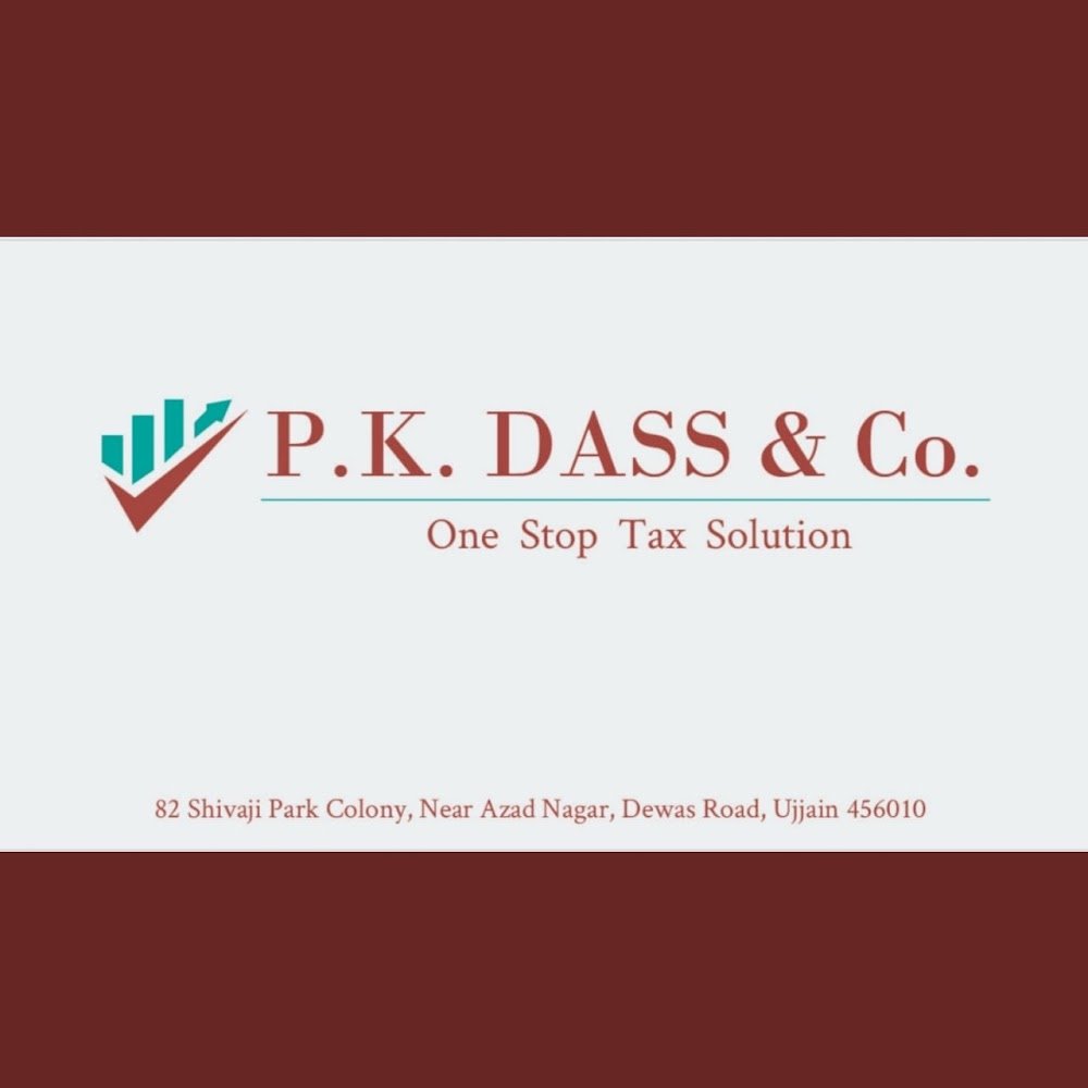 P.K. DASS & CO.