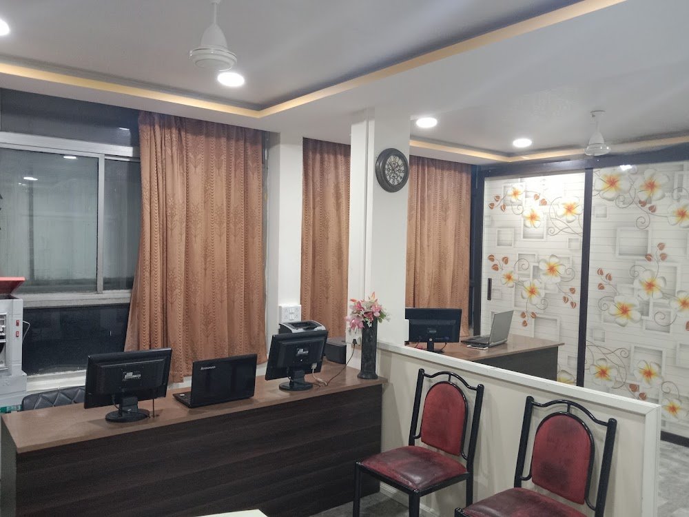 Jaisinghani & Associates