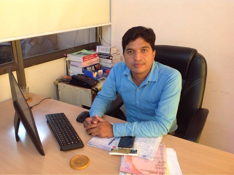 Ravindra Tiwari & Company