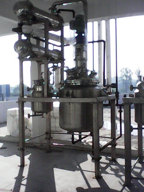 Omkar Chemicals