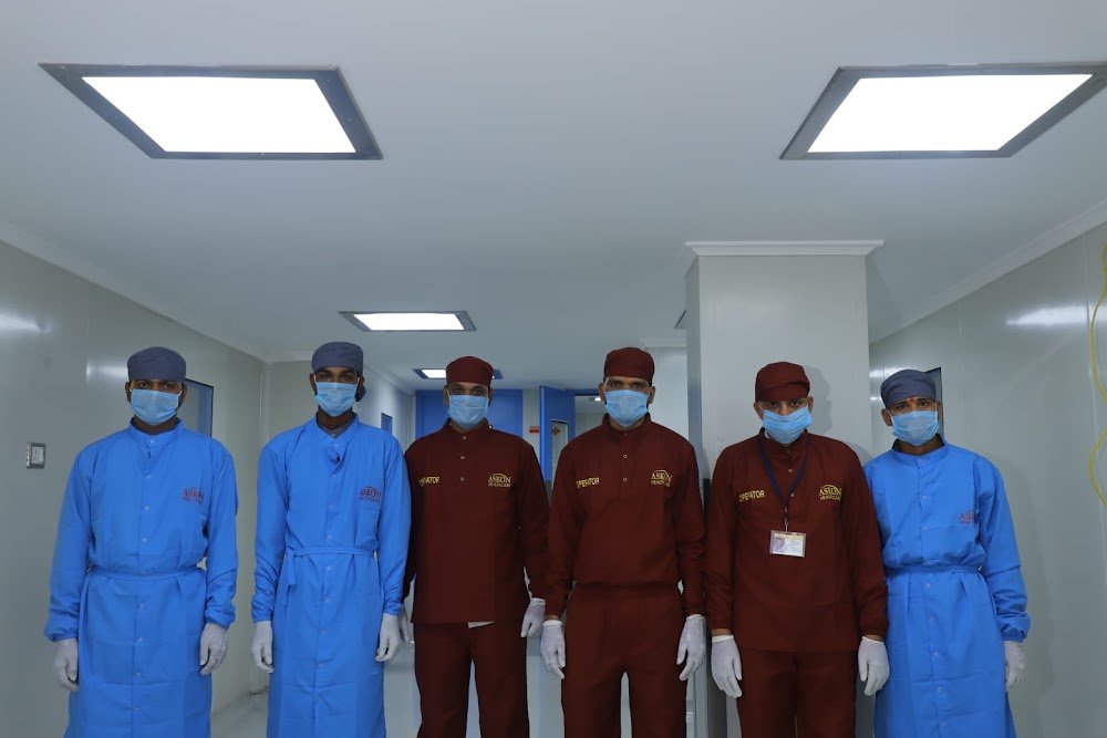 Askon Health Care Ujjain