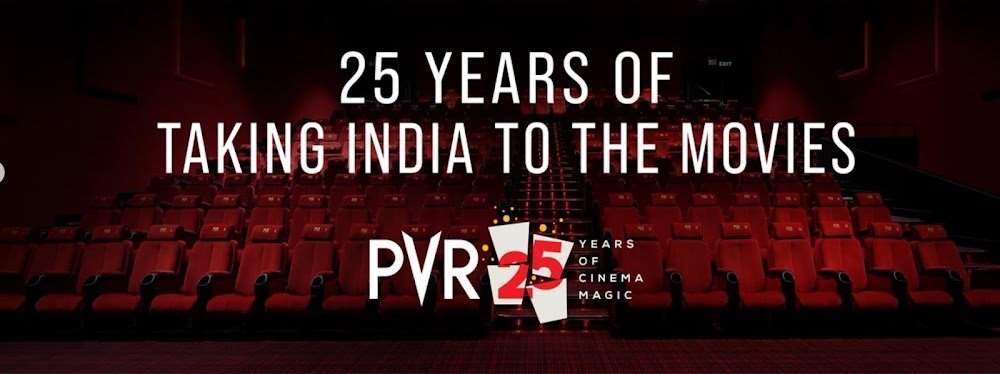 PVR Treasure Bazzar Mall Ujjain