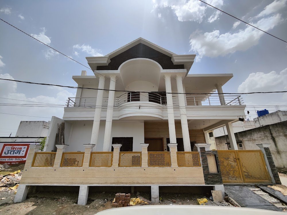 Soman Constructions