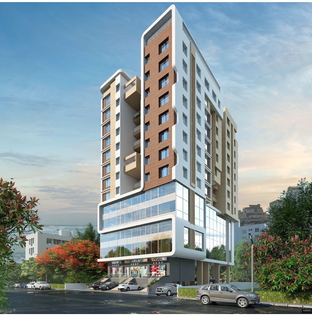 Soman Constructions