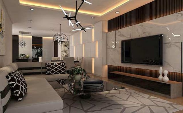 Balaji Associates & Construction