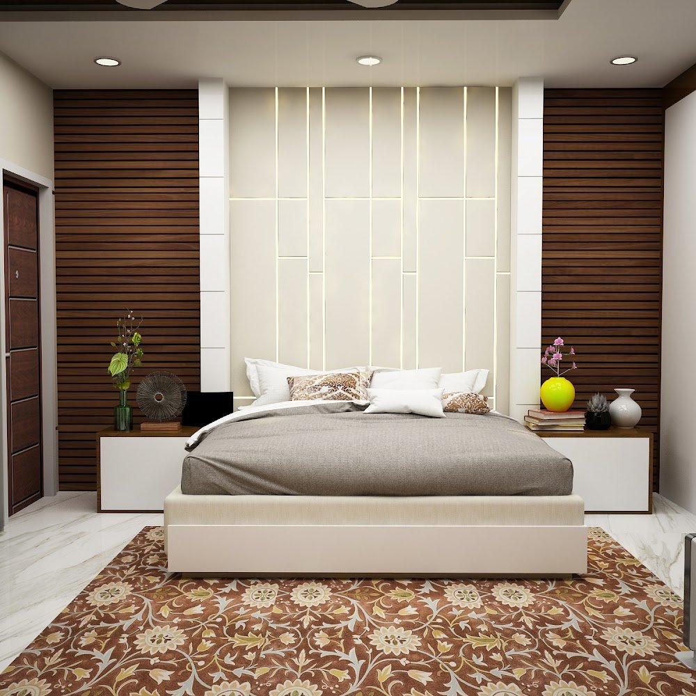 Balaji Associates & Construction