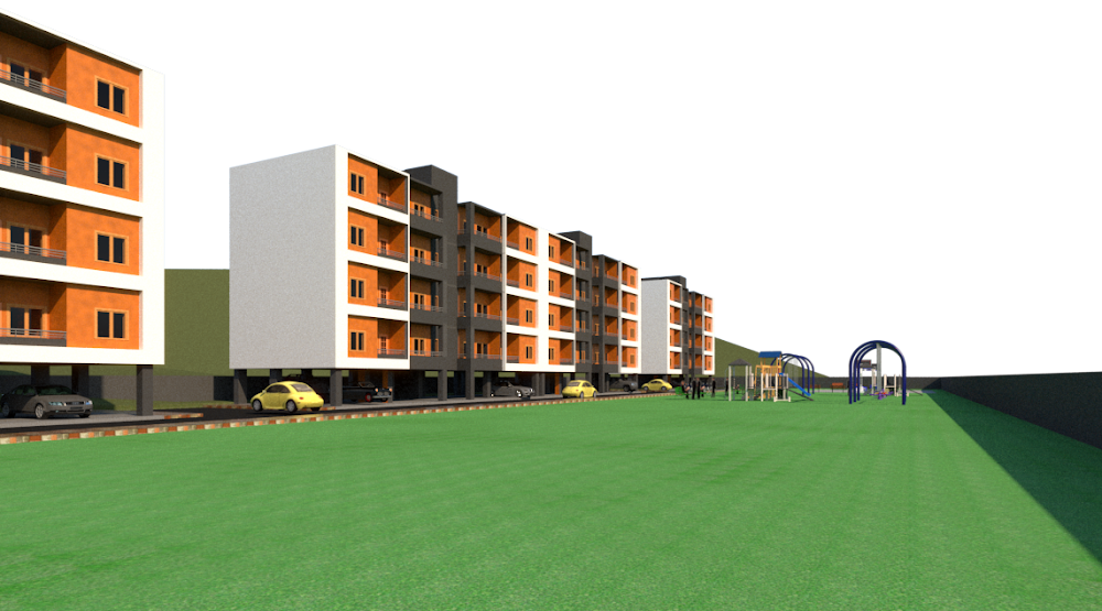 Gurukripa Developers