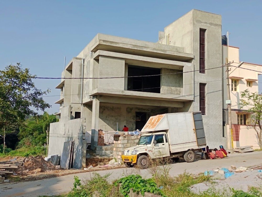 Gurukripa Developers