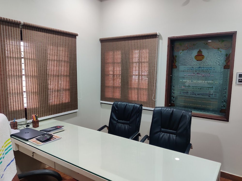 Shri Navratna Construction & Engineering Services