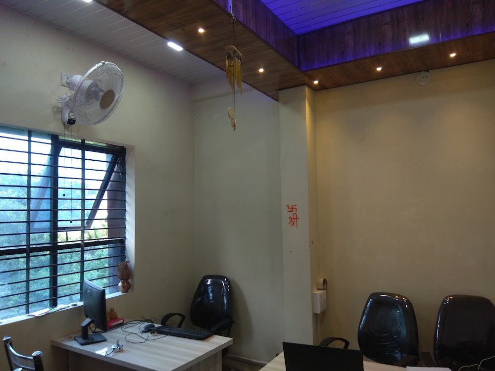JK Associates, Ujjain