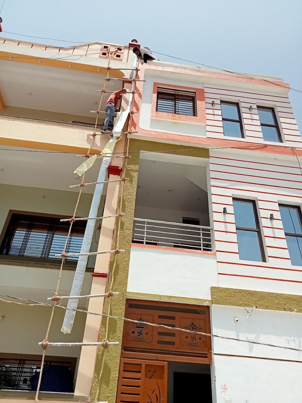 M.S.Waterproofing Co. Ujjain