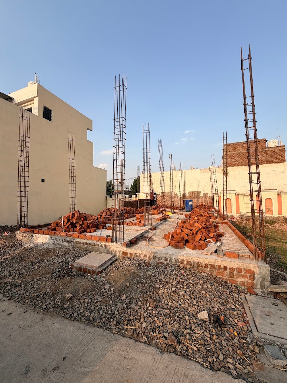 Kshipra Construction and Real Estate Consultant
