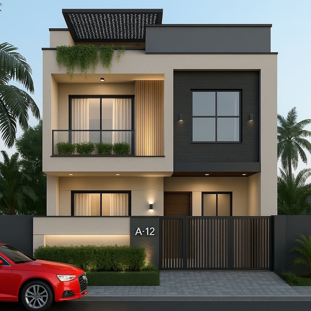 Kshipra Construction and Real Estate Consultant
