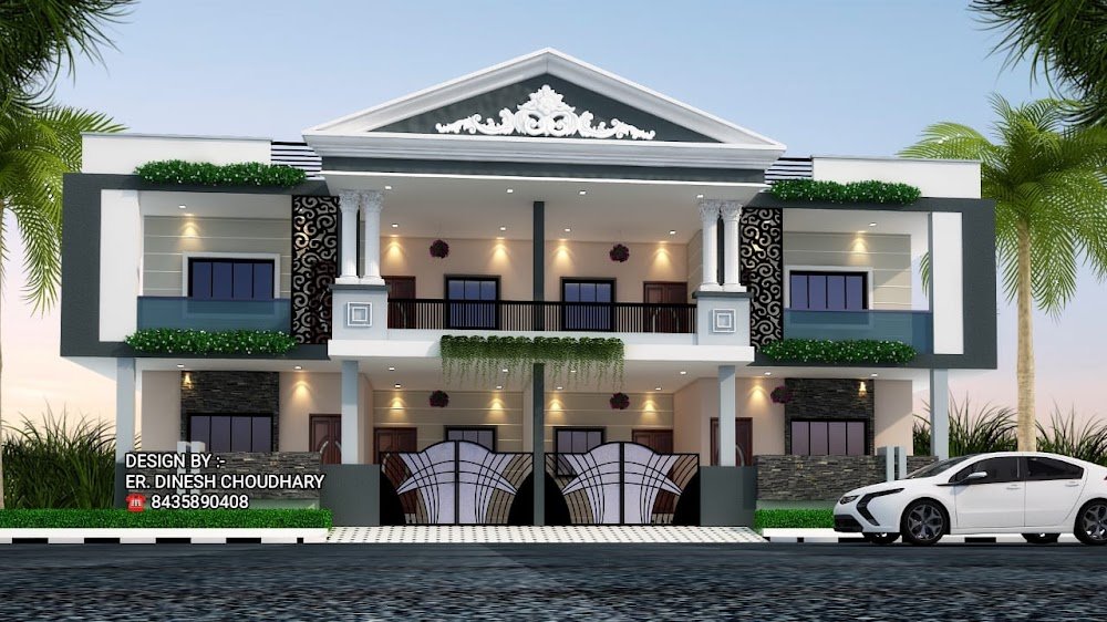Shree Awantika Developers
