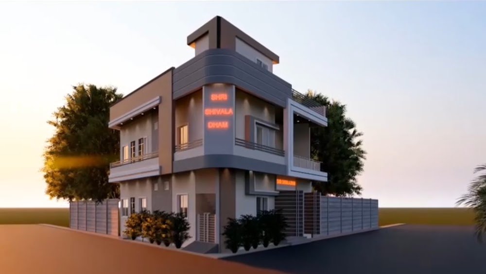 Tejas design and developer