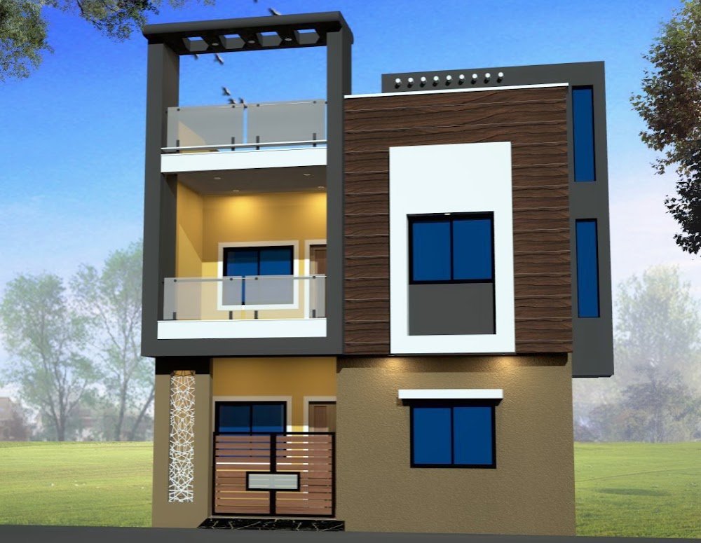 Kshitij Aayam Designing & Developing Solutions